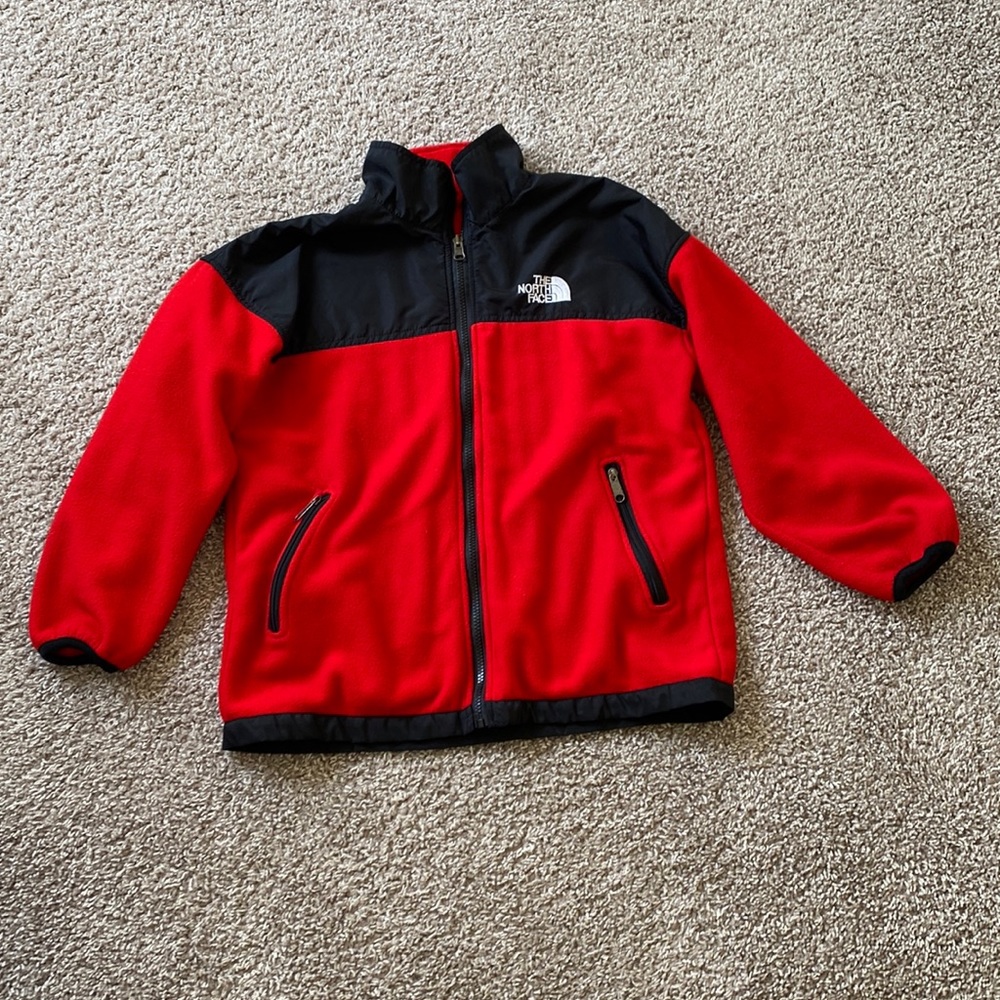 Vintage North Face Jacket